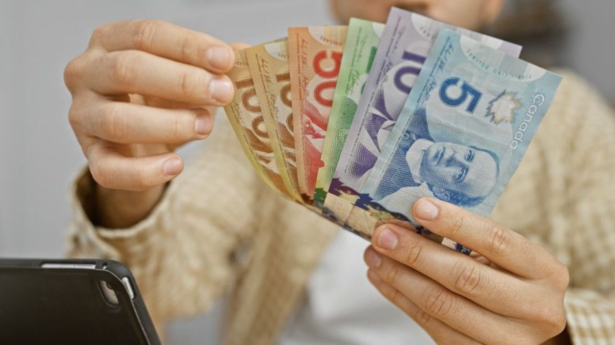 CPP OAS Checks For Seniors In Canada