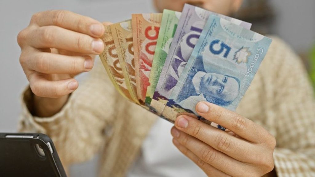 CPP Pension Boost September 2025