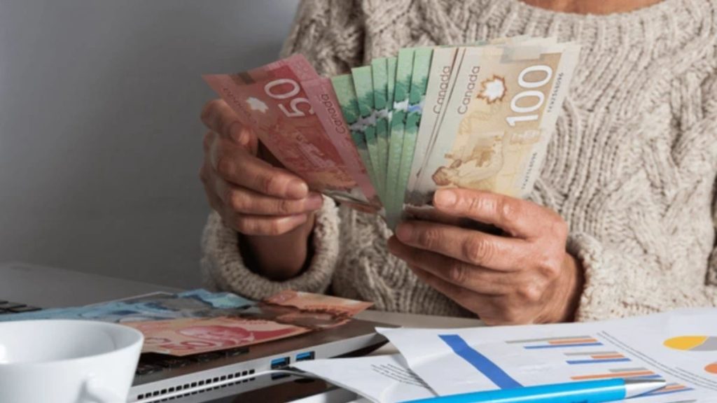 CRA $3100 pension boost 2025