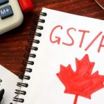 CRA GSTHST Credit Update 2025