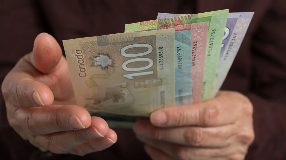 Canada Carbon Rebate 2025