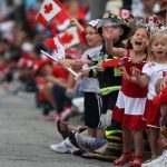 Canada Child Benefit September 2025