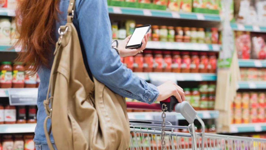 Canada Grocery Rebate Sept 2025