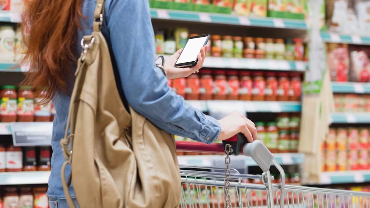 Canada Grocery Rebate Sept 2025