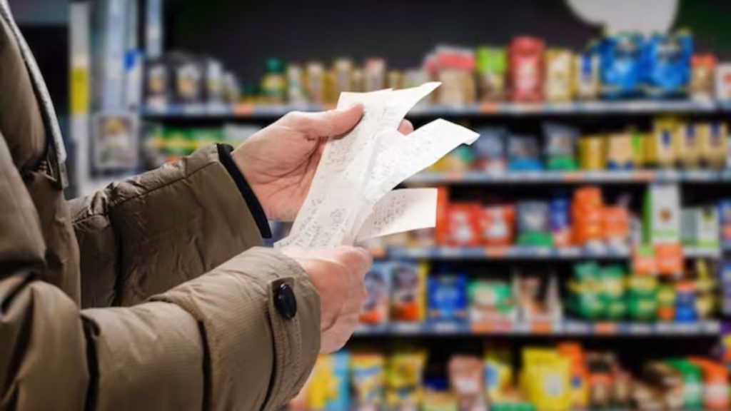 Canada Grocery Rebate September 2025
