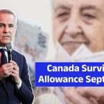 Canada Survivor’s Allowance September 2025 (2)