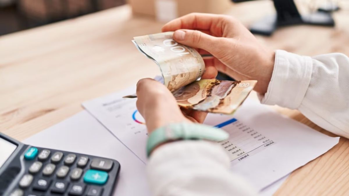 GSTHST Tax Credit Coming On 3 October 2025