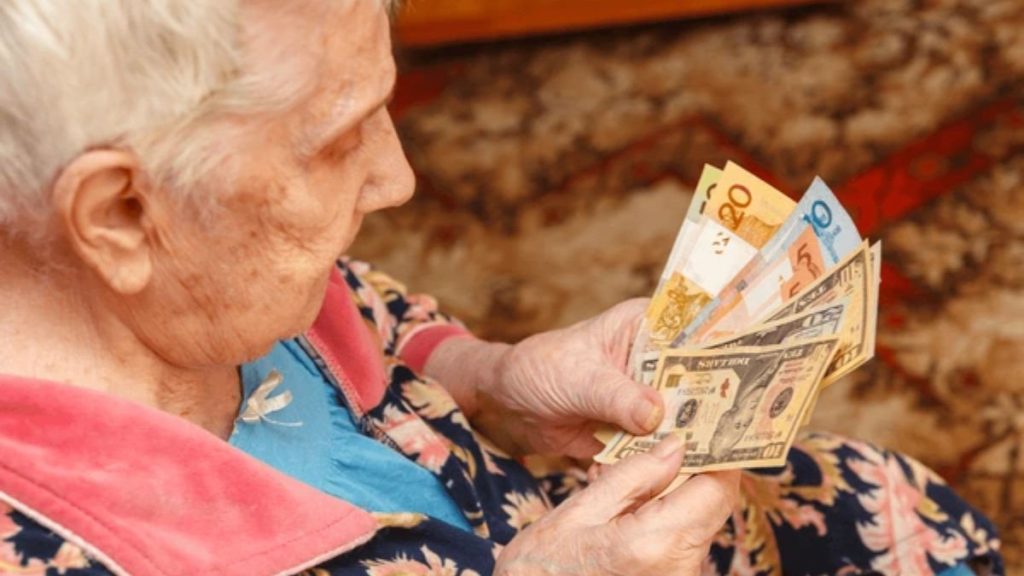 Philippine Senior Pension 2025