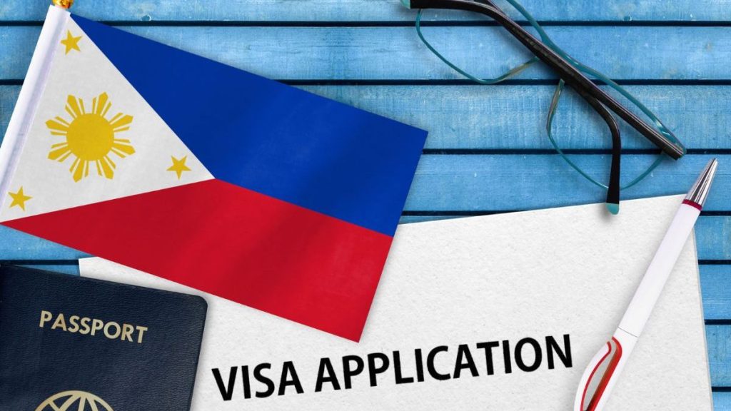 Philippines Digital Nomad Visa 2025