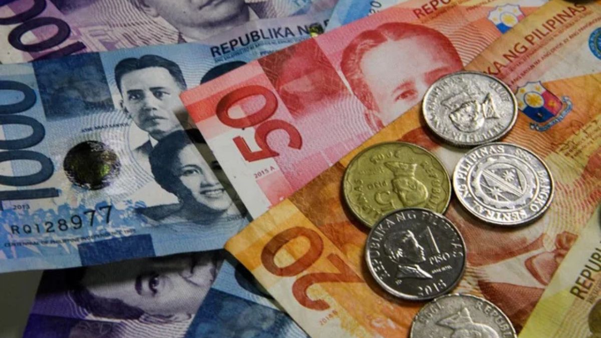Philippines Minimum Wage 2025