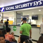 Philippines New SSS Calamity Loan