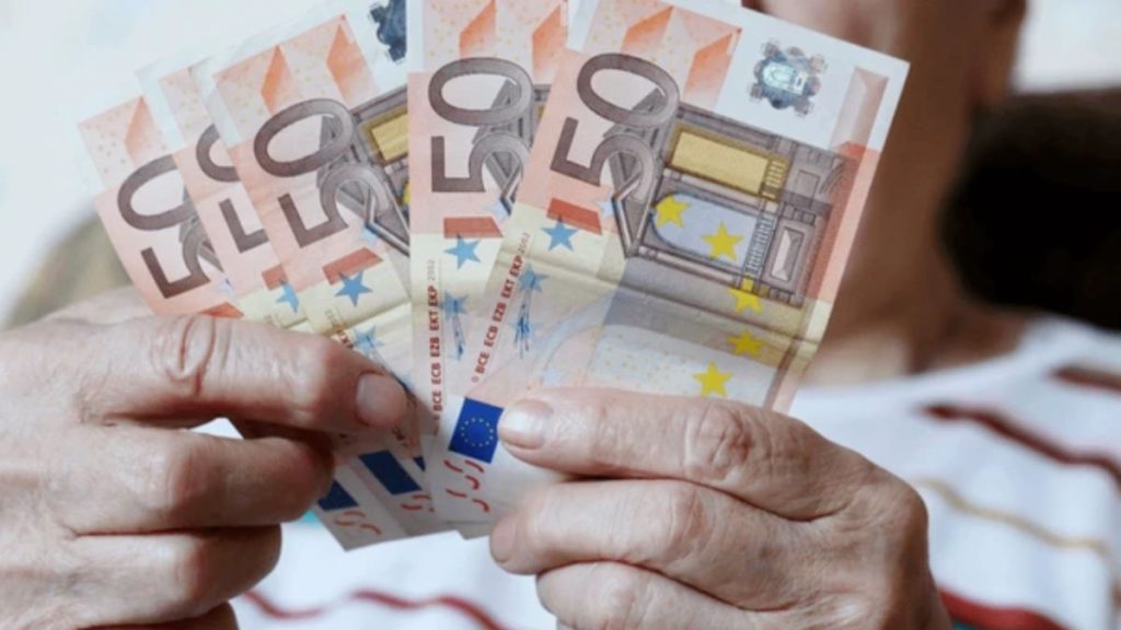 SSS pension hike September 2025