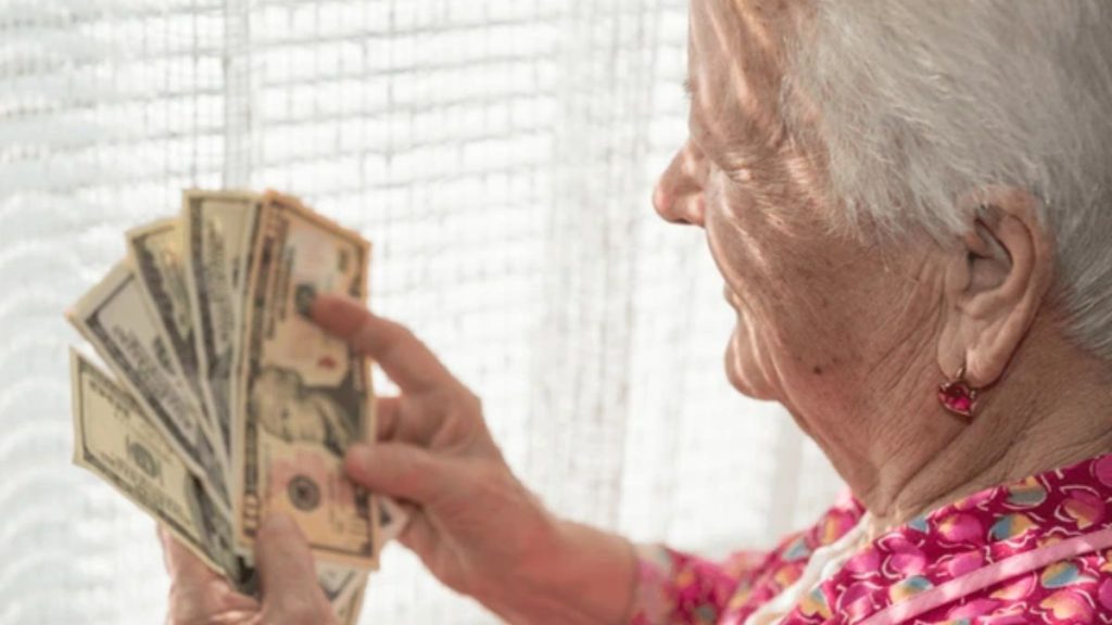 ₱18,500 GSIS Pension Boost in 2025